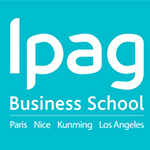 法國IPAG巴黎高等商學(xué)院