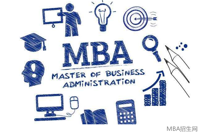 mba報(bào)考