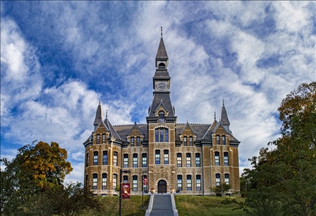 中國社科院-美國杜蘭大學能源管理碩士