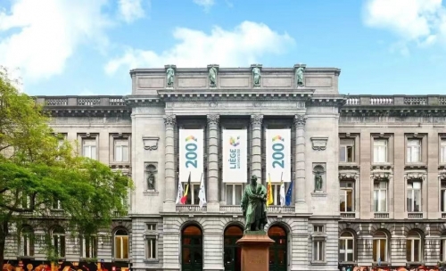 比利時HEC列日大學(xué)EMBA