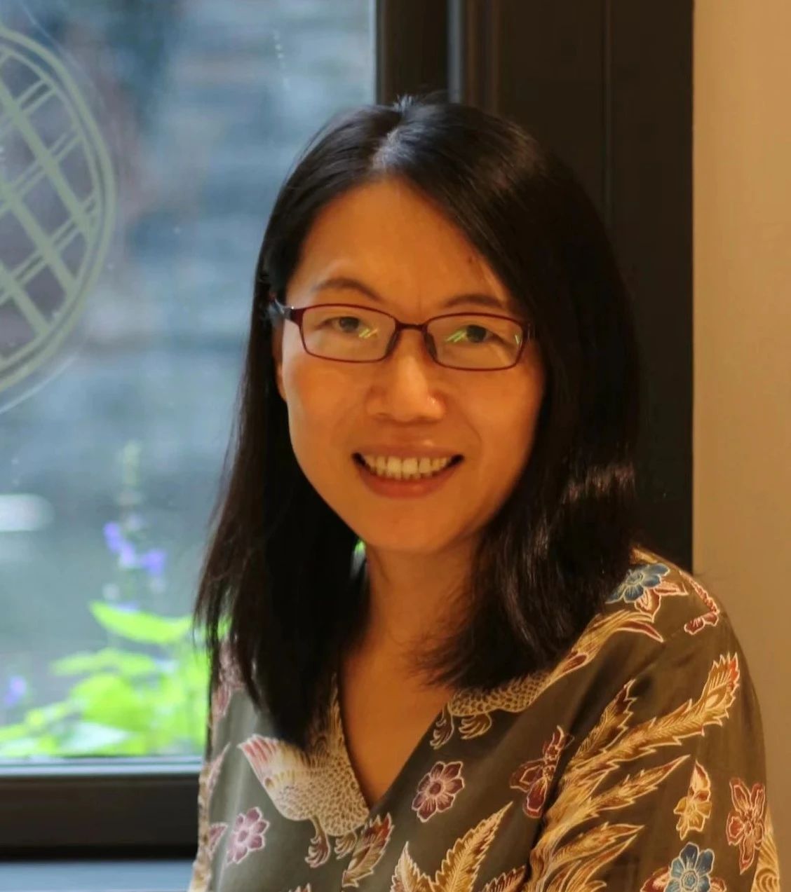 8/11 《博士論文開(kāi)題指導(dǎo)》