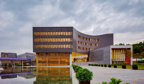 上海國家會計學院-香港中文大學EMPAcc