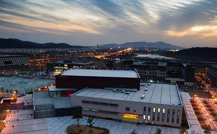 香港城市大學DBA