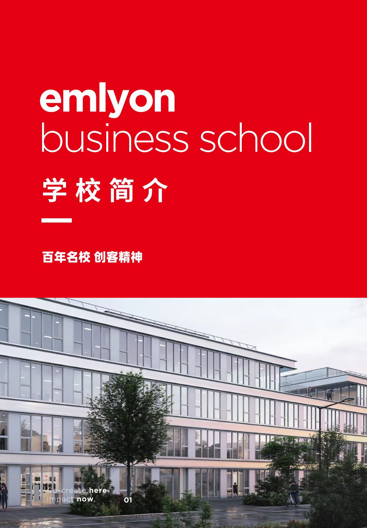 法國里昂商學(xué)院 DBA