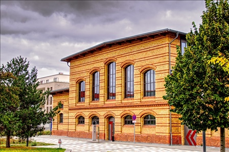 沈陽農(nóng)業(yè)大學(xué)與匈牙利賽格德大學(xué) 農(nóng)村發(fā)展碩士