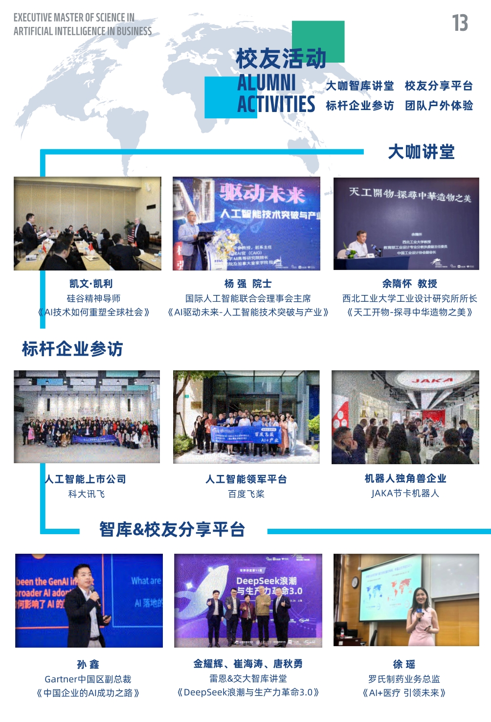 法國(guó)雷恩商學(xué)院人工智能碩士MAIB