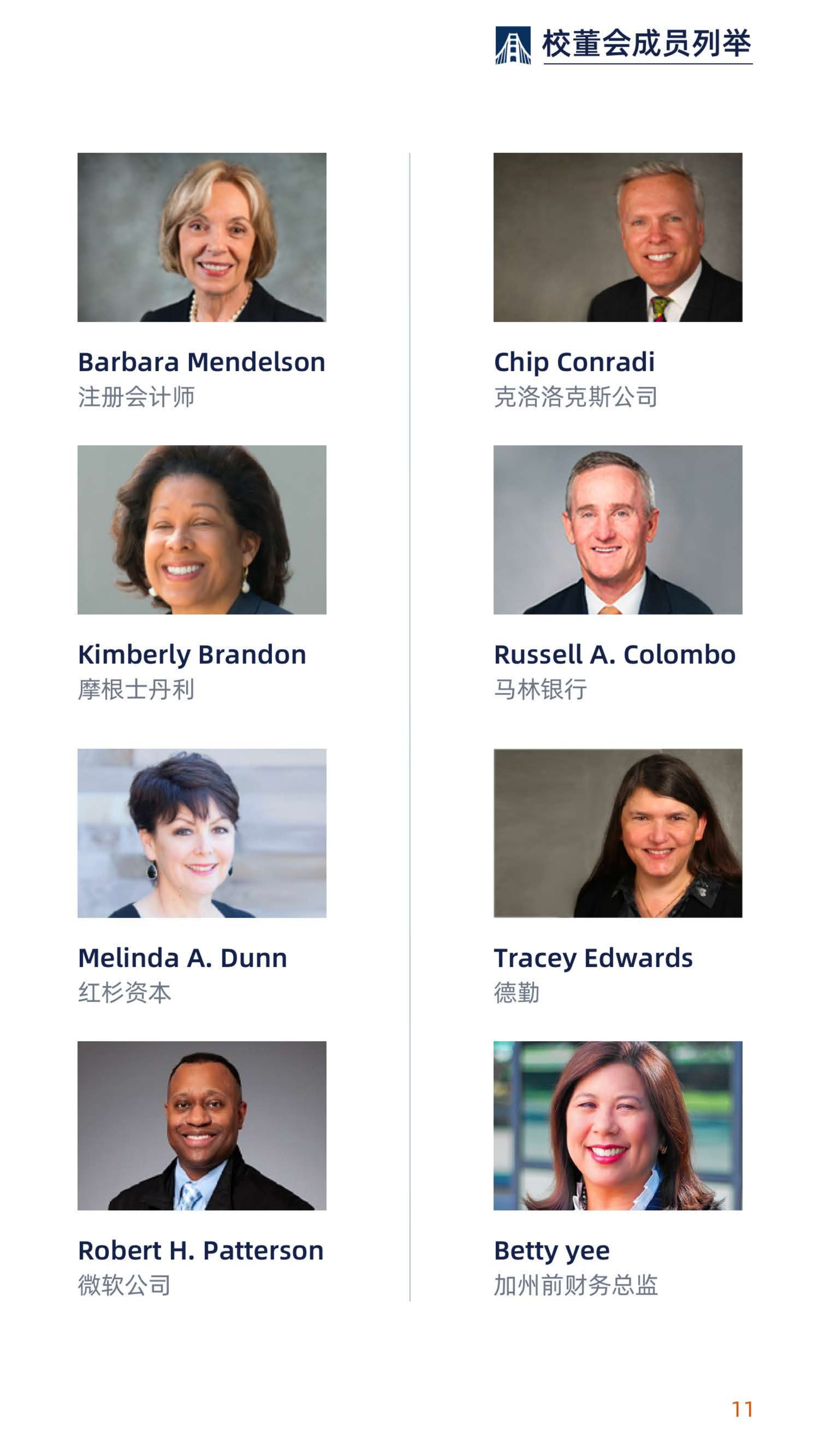 美國金門大學(xué)DBA