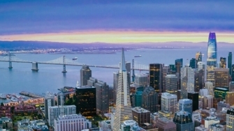 美國(guó)金門大學(xué) 心理學(xué)碩博連讀