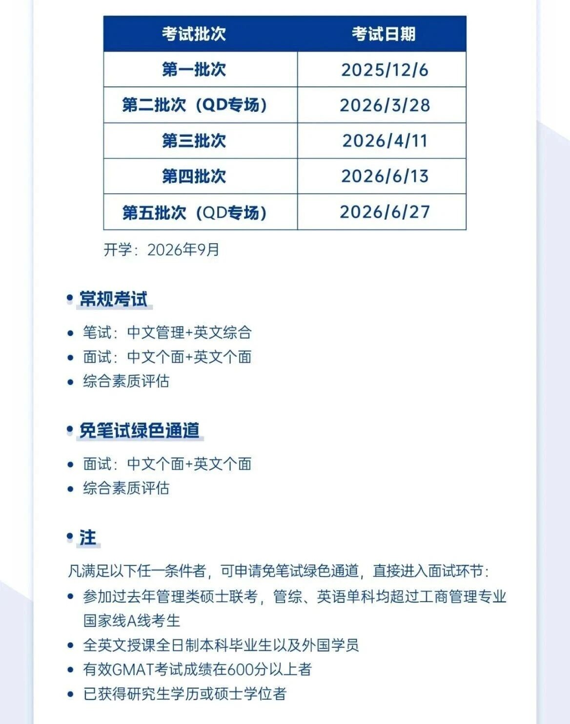 上海財(cái)經(jīng)大學(xué)與美國韋伯斯特大學(xué)iMBA招生信息