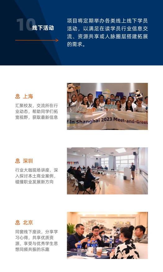 美國金門大學(xué)金融學(xué)碩士GGU MSF簡章