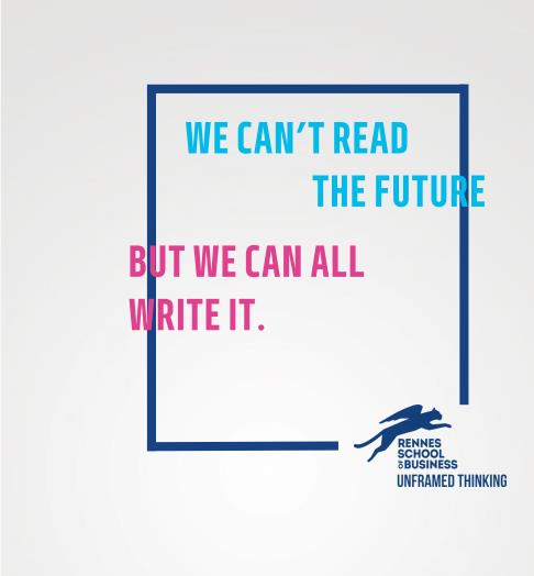 創(chuàng)新管理方向-全球工商管理博士（GDBA）簡章-法國雷恩商學院