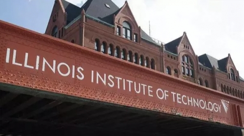 美國伊利諾伊理工大學工商管理碩士IIT MBA