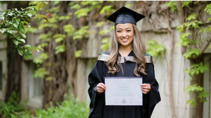 加拿大阿爾伯塔大學MBA