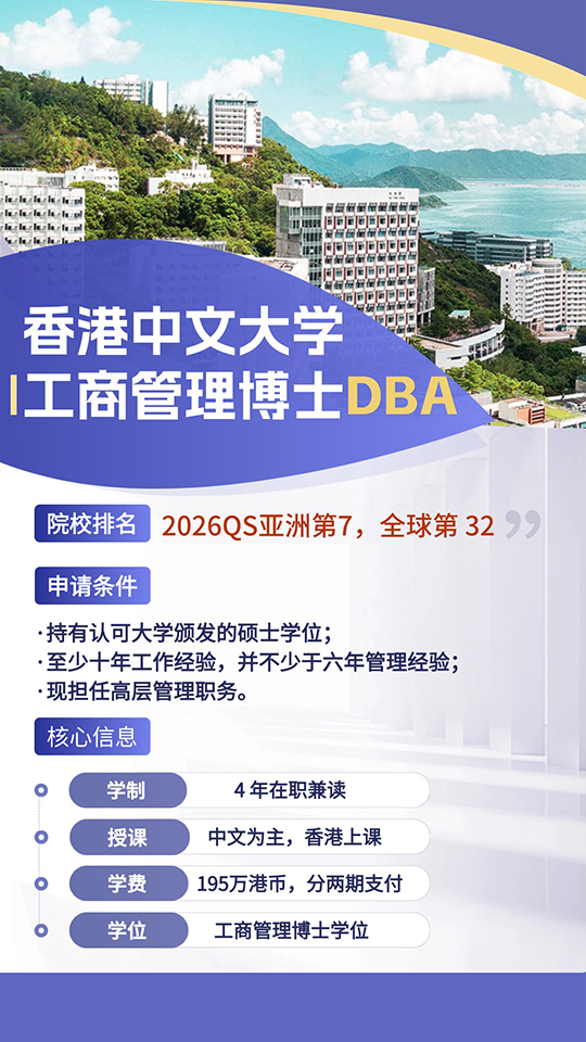 香港中文大學