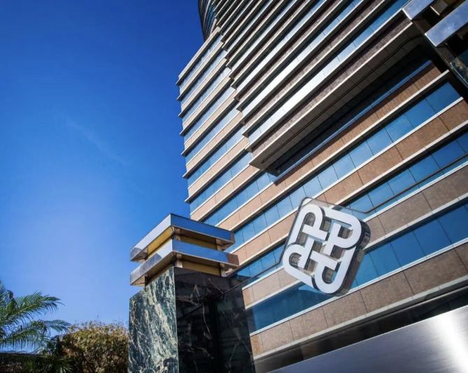 西安交通大學-香港理工大學MBA